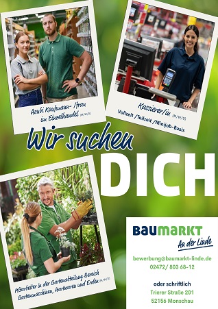 Stellenanzeige2025