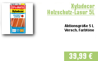 Xyladecor
